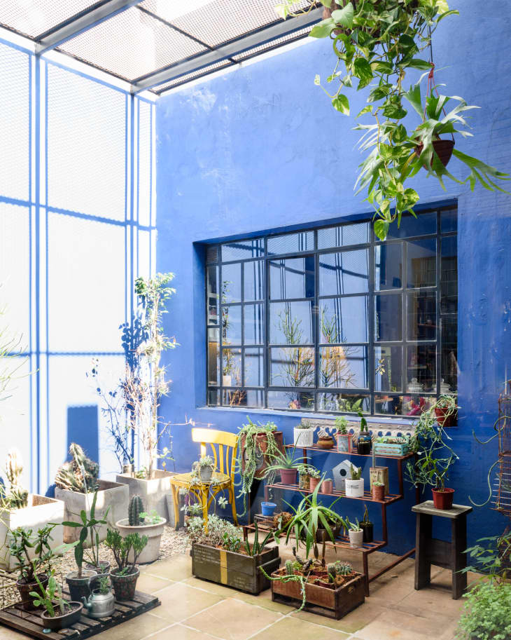 The Best Outdoor Living Spaces Apartment Therapy